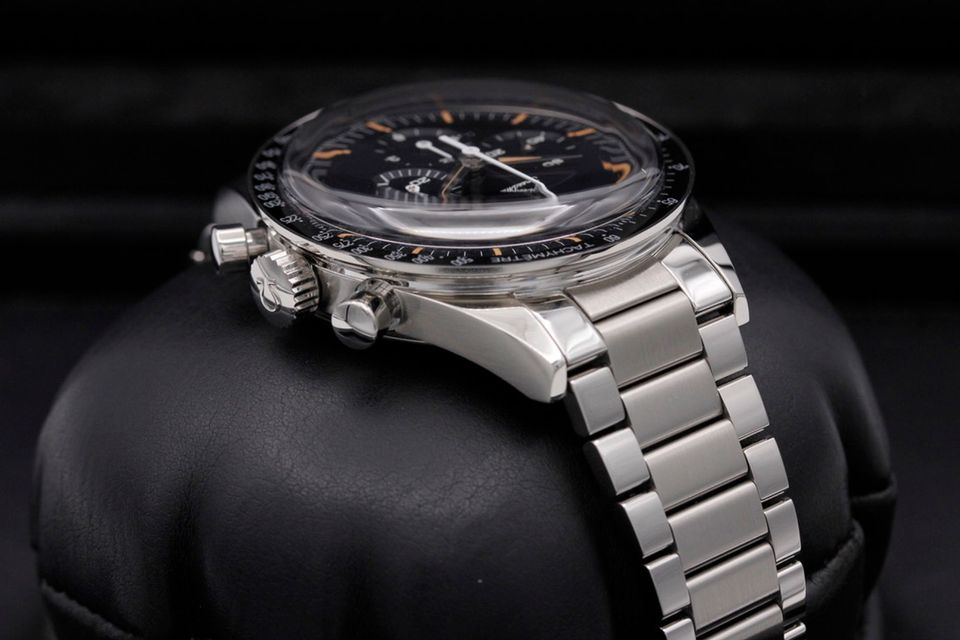 Omega Speedmaster Anniversary Series 310.30.40.50.06.001 Image 4
